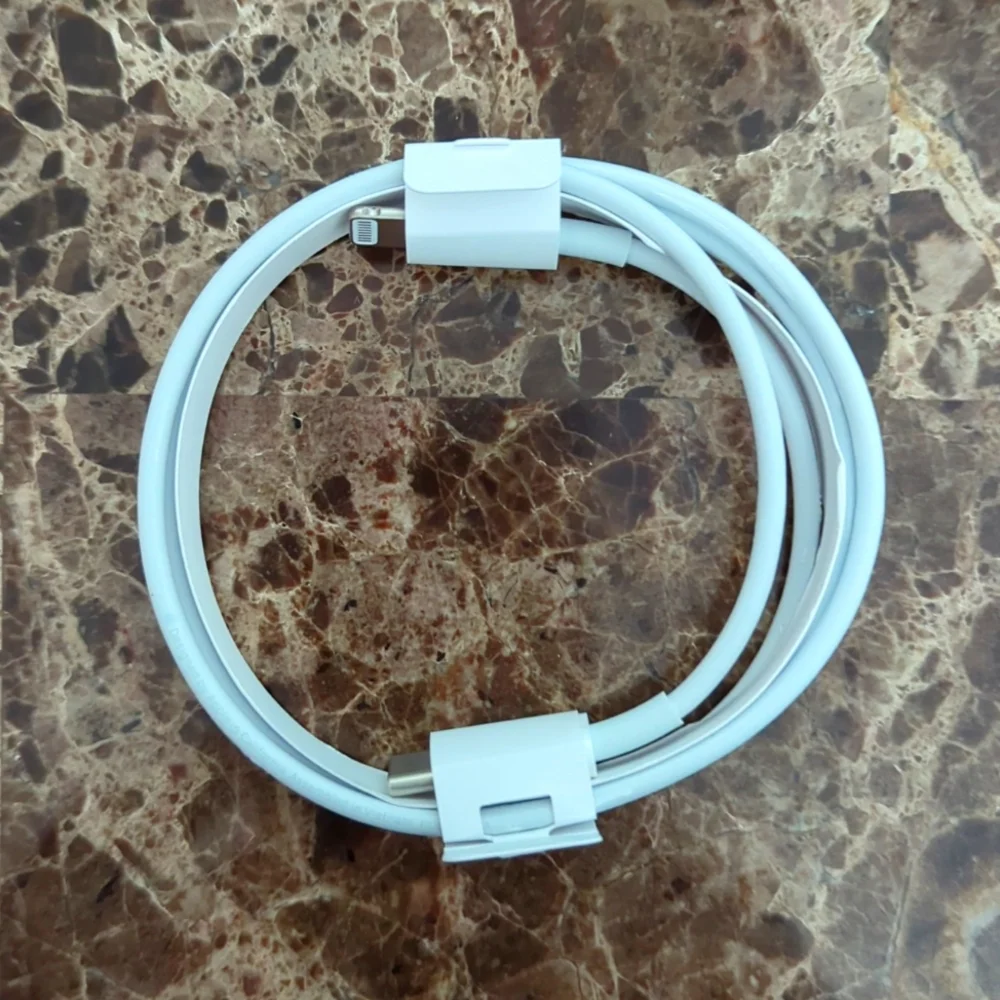 Apple Fast Charger